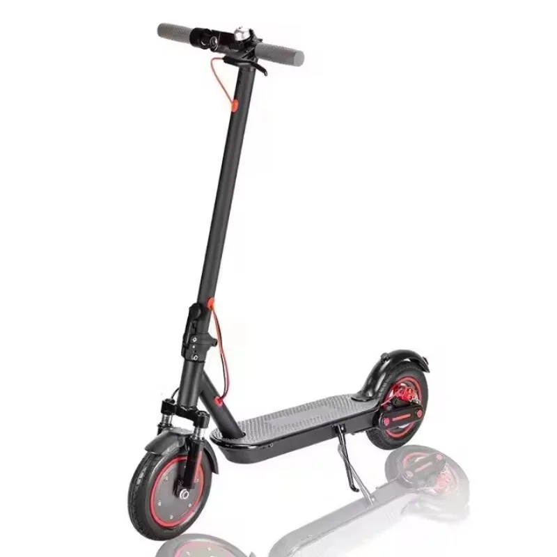 China Warehouse Dropshipping 350W Motor E Scooter With Smart APP Foldable Adult Electric Scooter
China Warehouse Dropshipping 350W Motor E Scooter With Smart APP Foldable Adult Electric Scooter