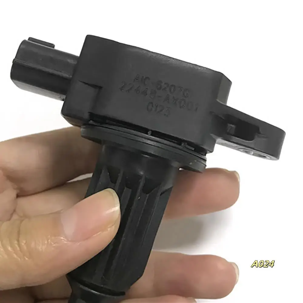 Ignition Coil Set For Nissan Hr15de Tiida Sunny Almera Bluebird 1.5L 22448-Ax001
Ignition Coil Set For Nissan Hr15de Tiida Sunny Almera Bluebird 1.5L 22448-Ax001