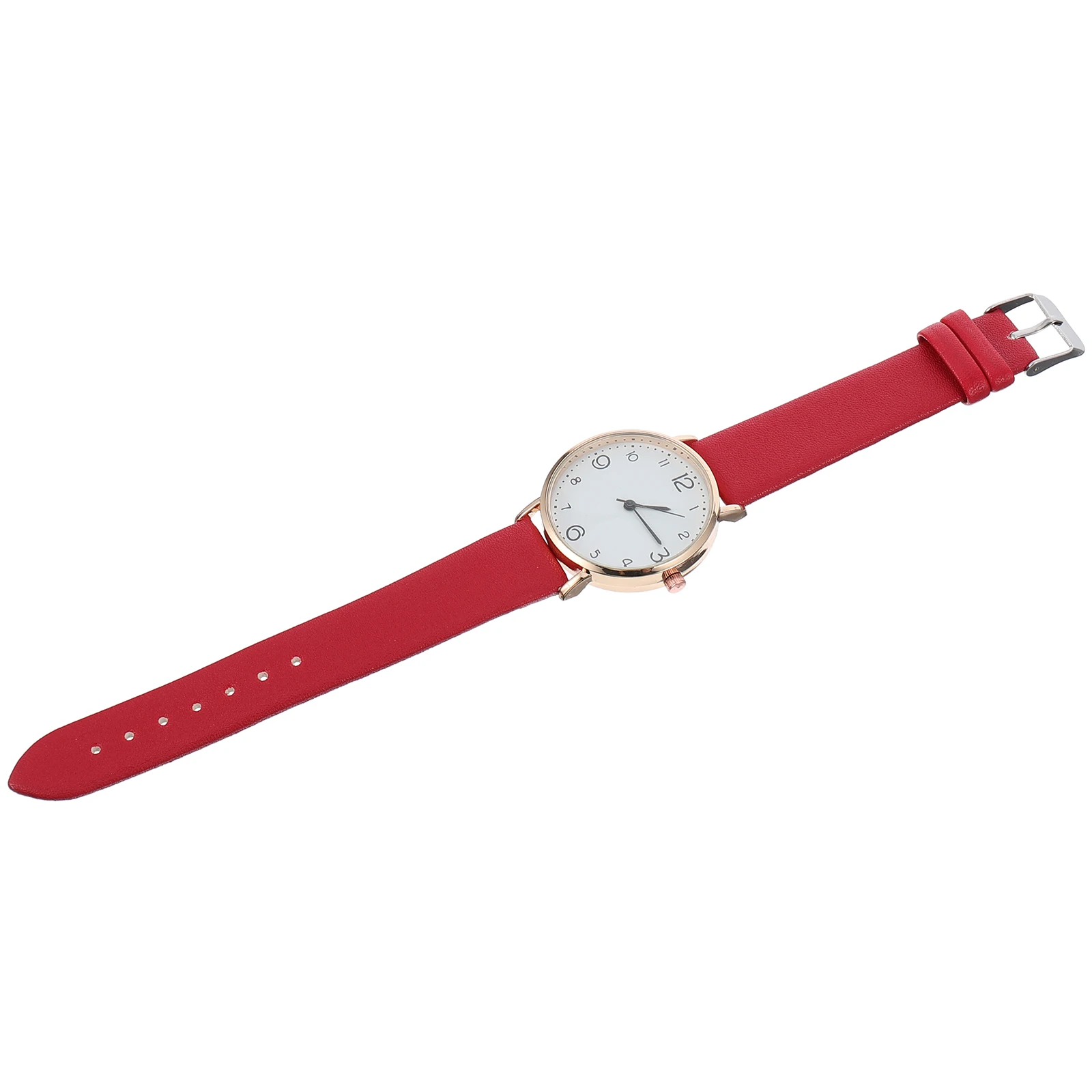 Quartz Belt Watch Women Lady Adjustable Strap Wrist Imitation Casual Daily Wear Ladies Watches Female
Quartz Belt Watch Women Lady Adjustable Strap Wrist Imitation Casual Daily Wear Ladies Watches Female