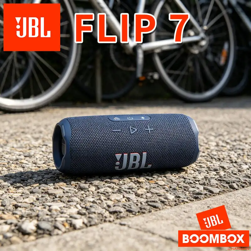 Clear Sound Heavy Bass New JBL Charge 6/Flip7 Kaleidoscope Portable Wireless Speaker Multi Frequency Adjust Audio Speaker
Clear Sound Heavy Bass New JBL Charge 6/Flip7 Kaleidoscope Portable Wireless Speaker Multi Frequency Adjust Audio Speaker