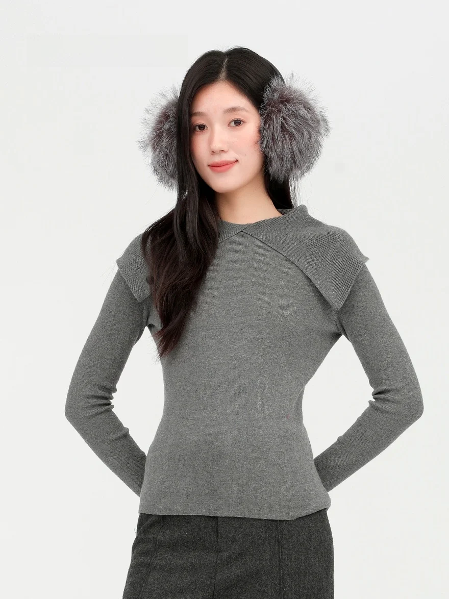 Новая осенне-зимняя женская повседневная трикотажная кофта с асимметричным узлом, длинным рукавом, из полиэстера
Новая осенне-зимняя женская повседневная трикотажная кофта с асимметричным узлом, длинным рукавом, из полиэстера