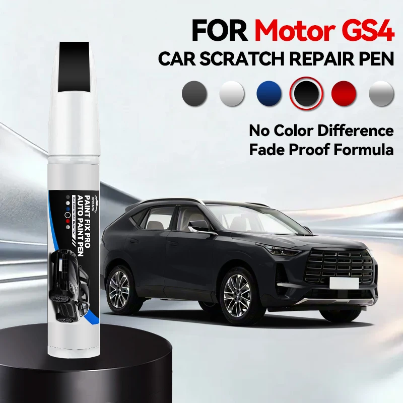 Автомобильные аксессуары для GAC Motor GS4 GS5 2018-2025: Ручка-корректор для ремонта лакокрасочного покрытия, удаления царапин, DIY, автоаксессуары
Автомобильные аксессуары для GAC Motor GS4 GS5 2018-2025: Ручка-корректор для ремонта лакокрасочного покрытия, удаления царапин, DIY, автоаксессуары