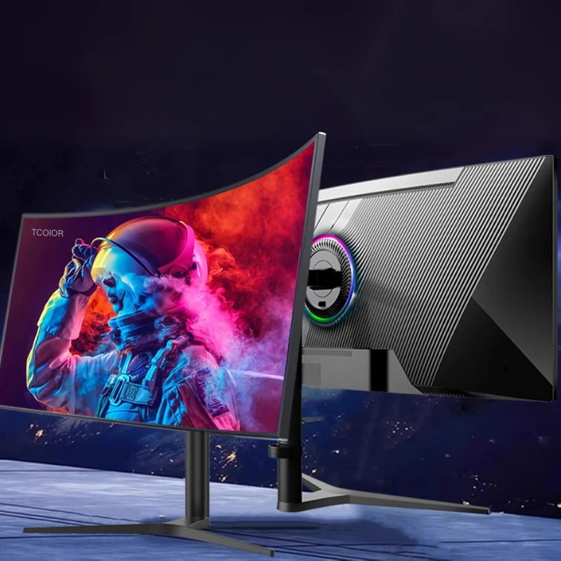 Wide Ultra 32 300Hz 4k 120Hz Lcd Display Hdr Screen for Gaming Pc Gaming 240hz Computer 144Hz Curve 32 Inch Lcd
Wide Ultra 32 300Hz 4k 120Hz Lcd Display Hdr Screen for Gaming Pc Gaming 240hz Computer 144Hz Curve 32 Inch Lcd