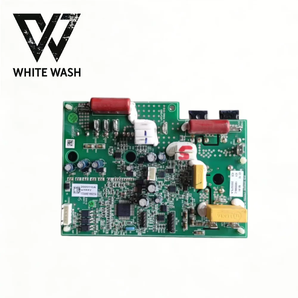 New Central Air Conditioning Main Board Filter Board Power Module Compatible with 1955586.C 2003275.A Air Conditioning Parts
New Central Air Conditioning Main Board Filter Board Power Module Compatible with 1955586.C 2003275.A Air Conditioning Parts