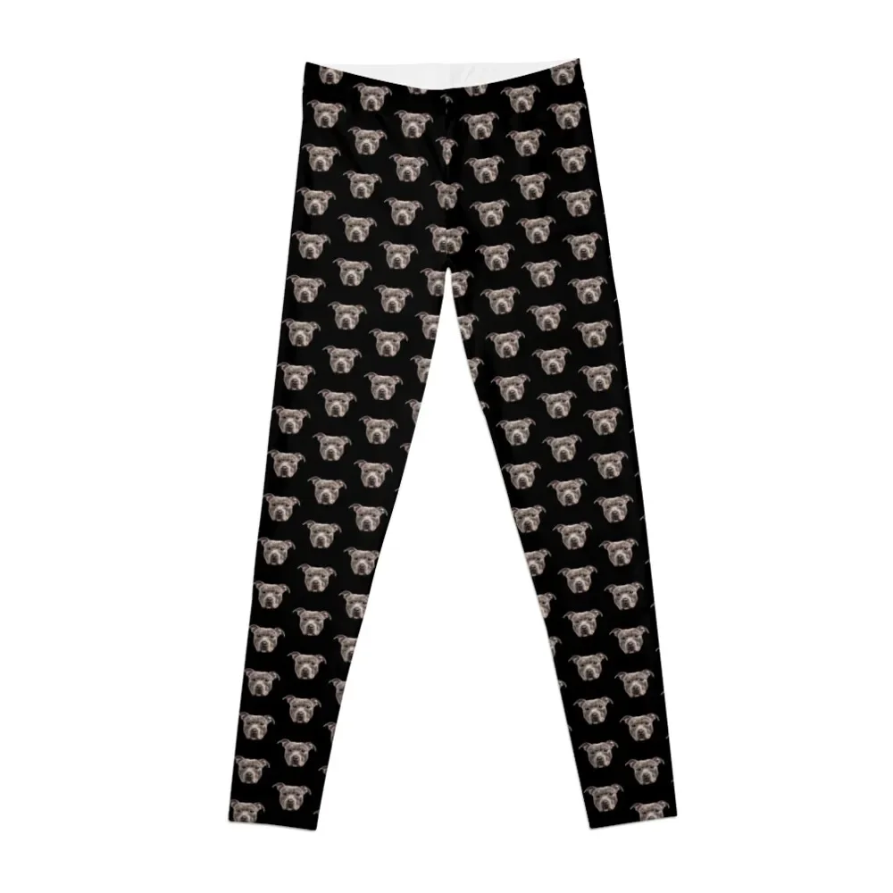 Staffy Leggings Women's sportswear for girls sports shirts gym gym sportswear woman Womens Leggings
Staffy Leggings Women's sportswear for girls sports shirts gym gym sportswear woman Womens Leggings