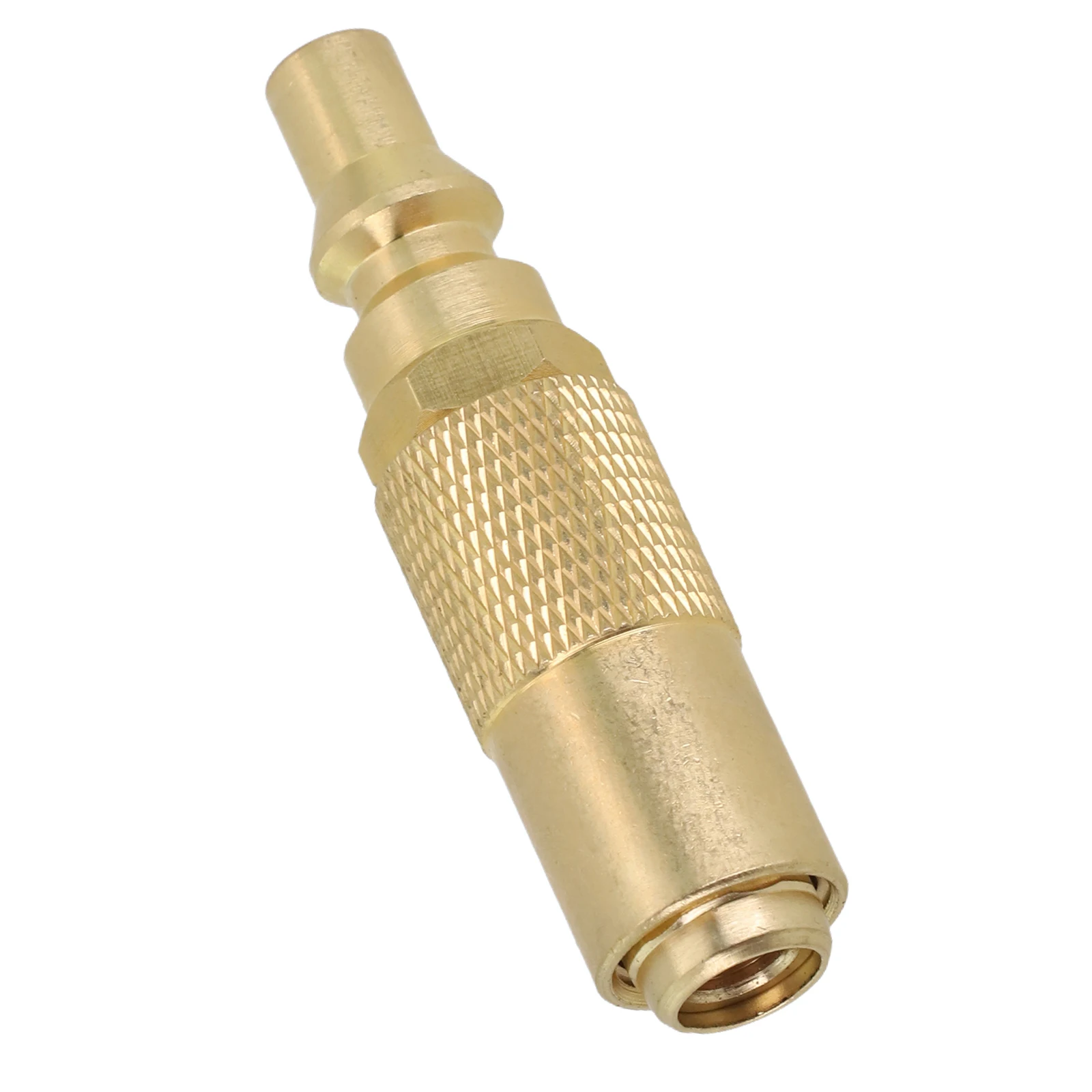 For Coleman Grill Stove Quick Connect*1.5 Quick Connect Valve 1/4\" Quick Disconnect Fitting Brass Outdoor Cooking Equipment
For Coleman Grill Stove Quick Connect*1.5 Quick Connect Valve 1/4\" Quick Disconnect Fitting Brass Outdoor Cooking Equipment