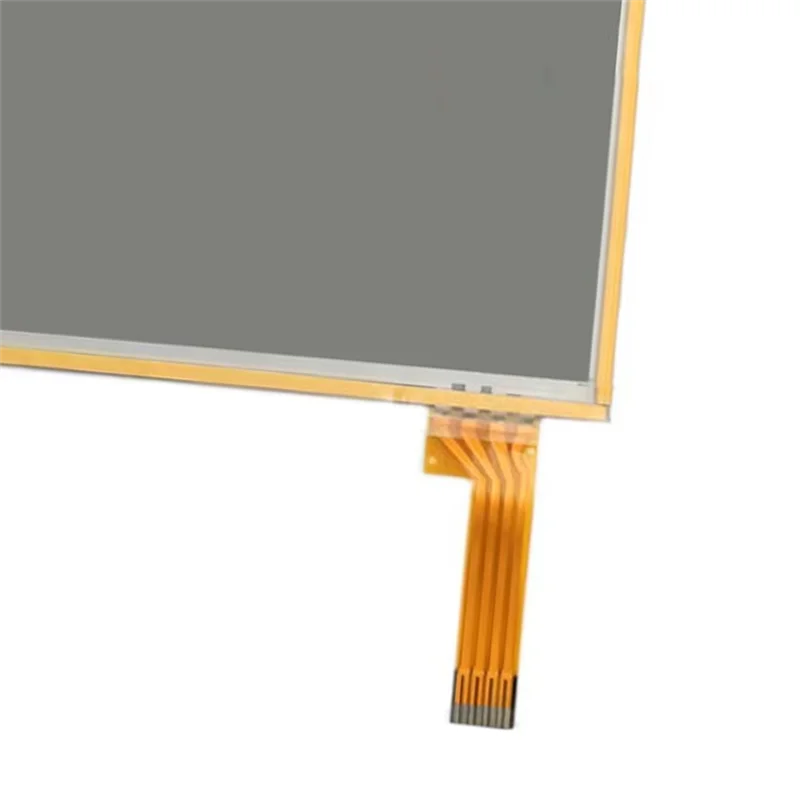 8.4A VP3 VP4 Uconnect 3C 8.4 Inch Touch Screen Glass Digitizer Replacement For Jeep Grand Cherokee 2014-2017 New
8.4A VP3 VP4 Uconnect 3C 8.4 Inch Touch Screen Glass Digitizer Replacement For Jeep Grand Cherokee 2014-2017 New