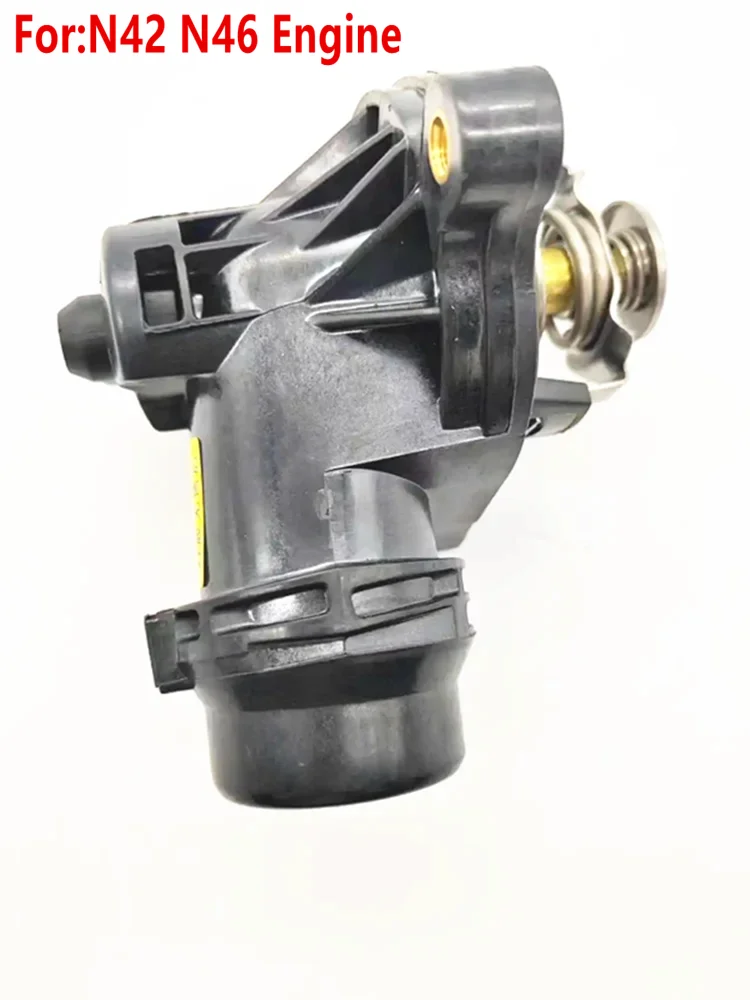 11537510959 Thermostat Housing Coolant Water Pipe Outlet Flange Fit For BMW E46 E81 E84 E87 E88 E90 E91 X1 X3 Z4
11537510959 Thermostat Housing Coolant Water Pipe Outlet Flange Fit For BMW E46 E81 E84 E87 E88 E90 E91 X1 X3 Z4