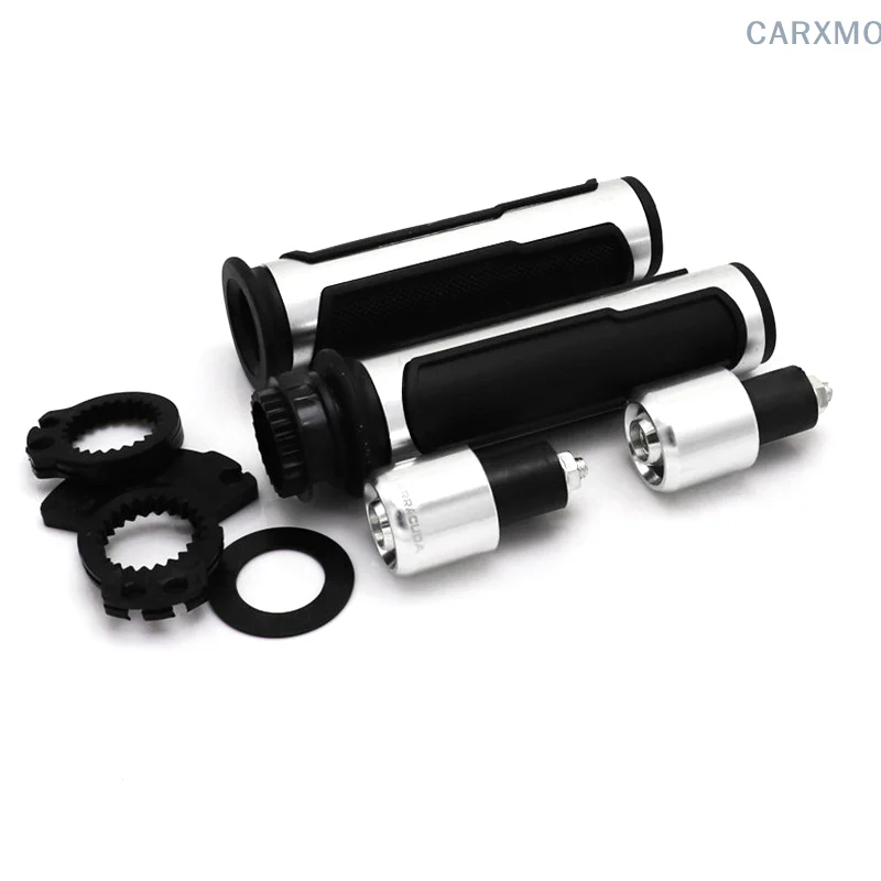 Handlebar Sleeve Motorcycle Motorcycle Modification Handlebar Sleeve Throttle Handle Tape Handle Block
Handlebar Sleeve Motorcycle Motorcycle Modification Handlebar Sleeve Throttle Handle Tape Handle Block