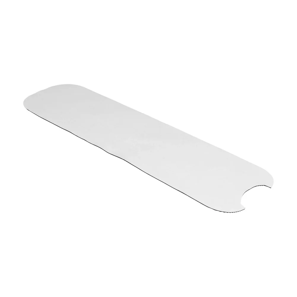 Silicone Foot Pad For Xiaomi 6Lite Electric Scooter Frame Non Slip Shock Absorbing Replacement Parts Black Accessories
Silicone Foot Pad For Xiaomi 6Lite Electric Scooter Frame Non Slip Shock Absorbing Replacement Parts Black Accessories
