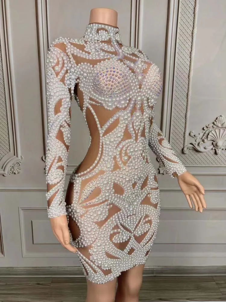 High Quality Hot Stamping Sexy Elastic Hip Hugging Dress 2025 New Fashion Custom Women'S Clothing
High Quality Hot Stamping Sexy Elastic Hip Hugging Dress 2025 New Fashion Custom Women'S Clothing