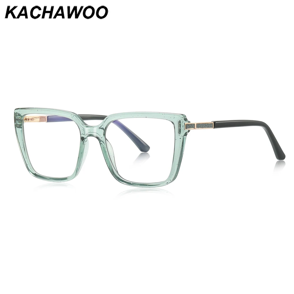Kachawoo женские модные очки анти-синие светло-зеленые розовые коричневые TR90 квадратная оправа для очков для женщин украшения подарки на день рождения
Kachawoo женские модные очки анти-синие светло-зеленые розовые коричневые TR90 квадратная оправа для очков для женщин украшения подарки на день рождения