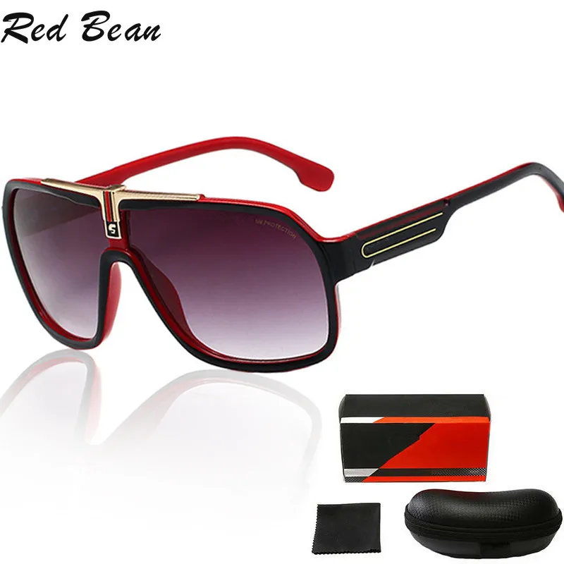 BRAND DESIGN Vintage Square Sunglasses Men Women Retro Male Sport Sun glasses for Men Eyewear Shades UV400 Gafas
BRAND DESIGN Vintage Square Sunglasses Men Women Retro Male Sport Sun glasses for Men Eyewear Shades UV400 Gafas