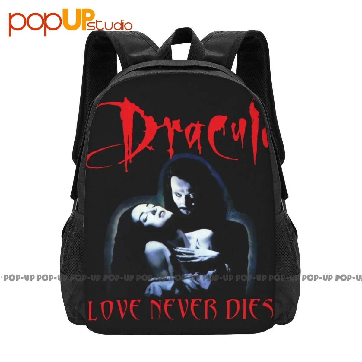 Dracula Bram Stoker Love Never Dies Vampire Backpack Large Capacity Gym Swimming Sports Bag Large Capacity
Dracula Bram Stoker Love Never Dies Vampire Backpack Large Capacity Gym Swimming Sports Bag Large Capacity