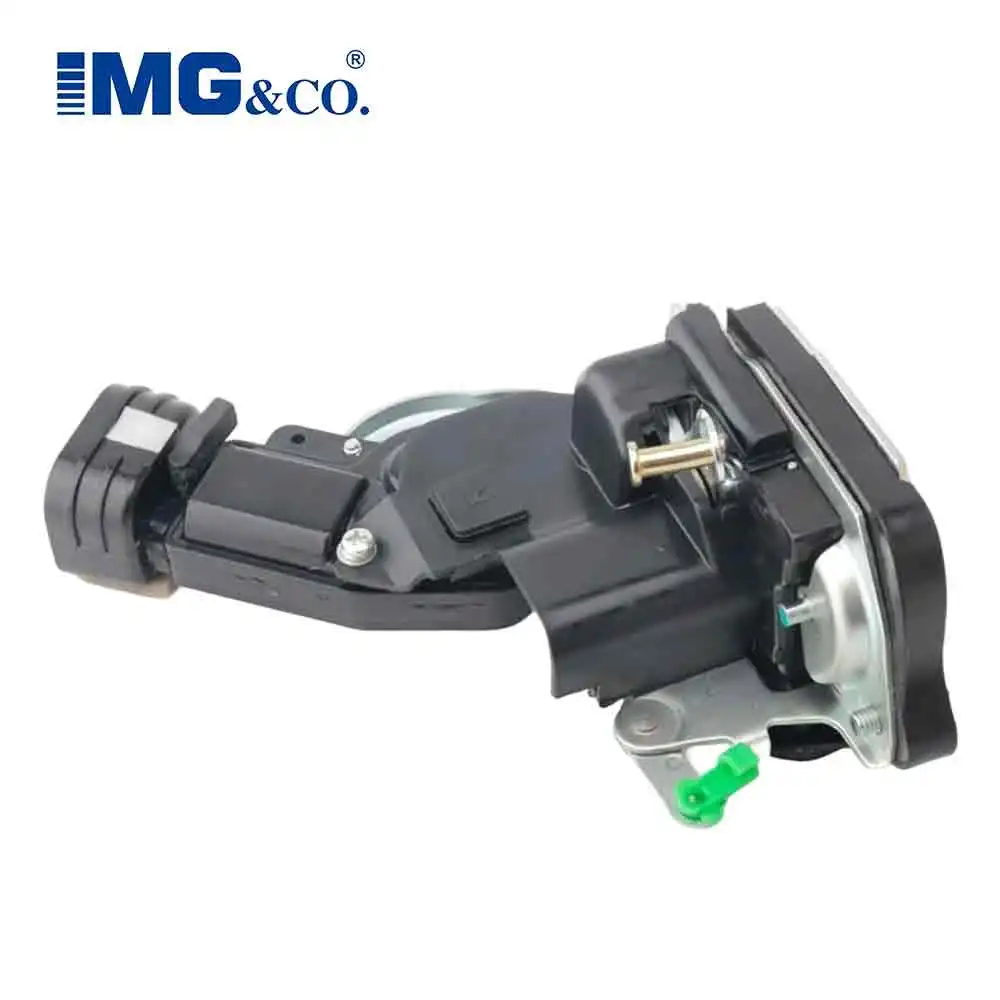 Door Lock Actuator Door Latch Assembly Front Rear 69040-60050 69050-60020,Compatible with Toyota Prado Domineering
Door Lock Actuator Door Latch Assembly Front Rear 69040-60050 69050-60020,Compatible with Toyota Prado Domineering