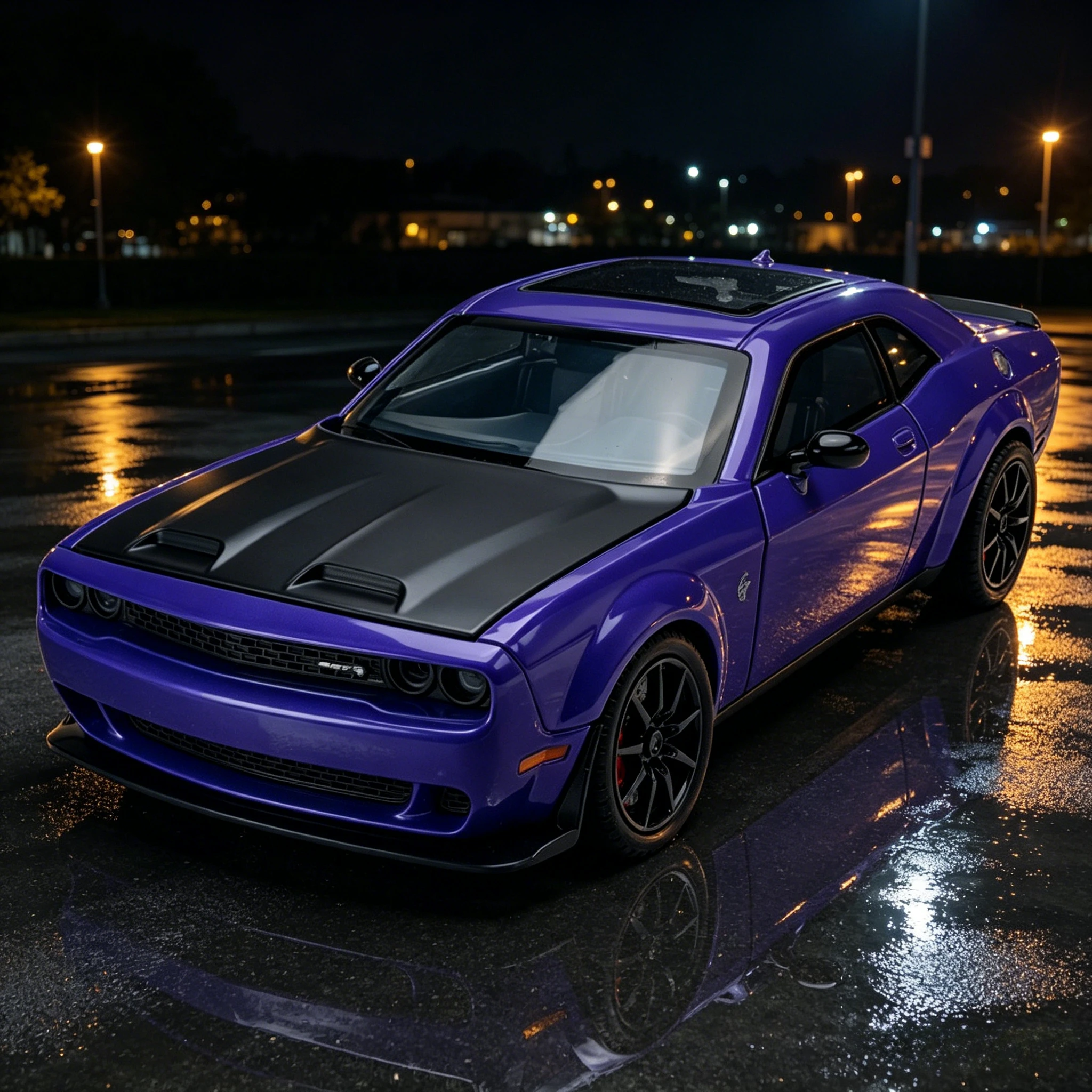 1:24 Hellcat Redeye Alloy Metal Diecast Model Supercar Home Trendy Toys Ornament Holiday Present Boyfriend
1:24 Hellcat Redeye Alloy Metal Diecast Model Supercar Home Trendy Toys Ornament Holiday Present Boyfriend