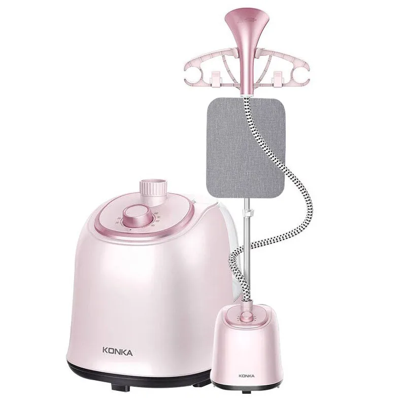 Multi-function Steam Hanging Ironing Machine Intelligent Multi-gear Lift Home Garment Steamer Vertical Steam Iron for Clothes
Multi-function Steam Hanging Ironing Machine Intelligent Multi-gear Lift Home Garment Steamer Vertical Steam Iron for Clothes