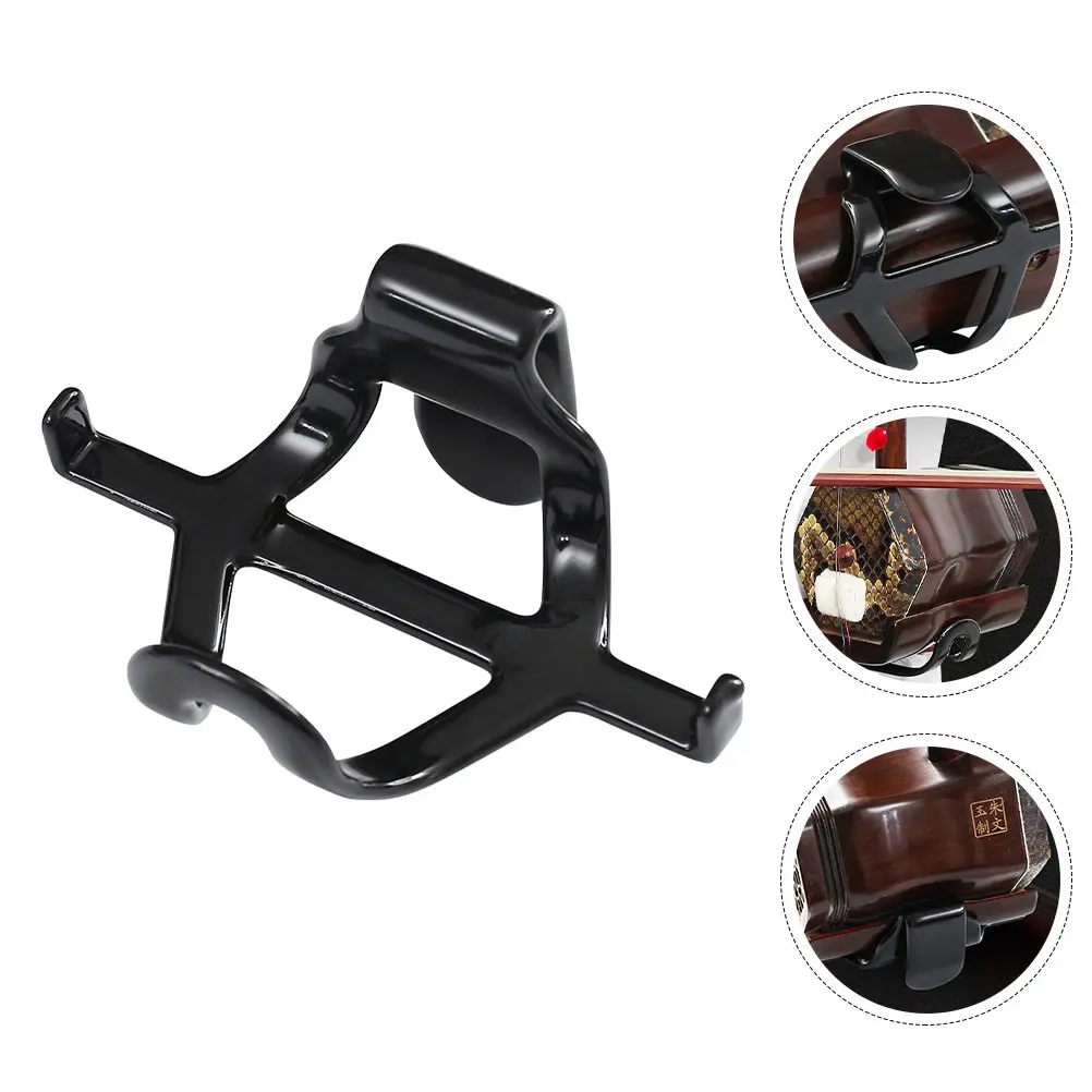 Premium Erhu Stand Durable Lightweight Portable Holder Sturdy Support Non-Slip Design Easy Carry For Home Music Classroom Use
Premium Erhu Stand Durable Lightweight Portable Holder Sturdy Support Non-Slip Design Easy Carry For Home Music Classroom Use