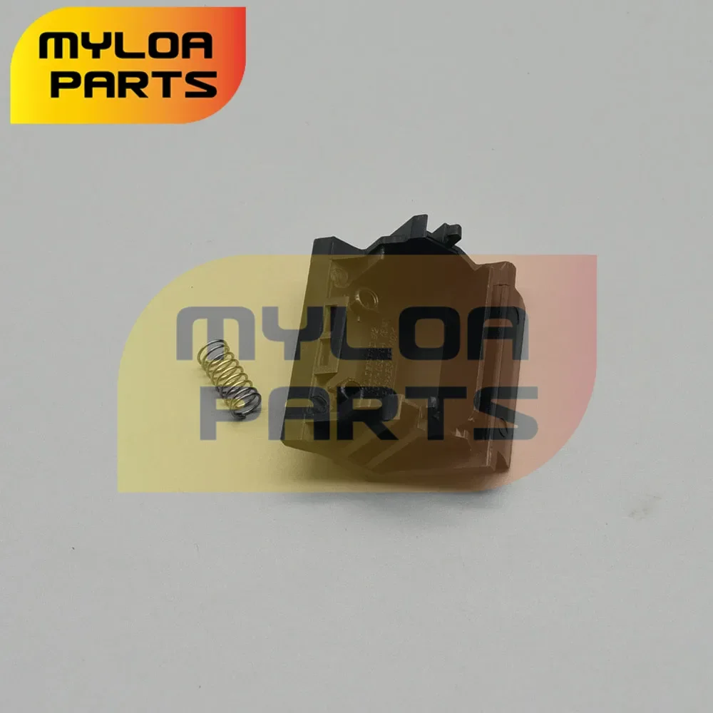 10X JC97-02217A JC61-01169A Separation Pad is for SAMSUNG ML 1610 1615 1645 2010 2015 2240 2241 SCX 4521 CLP300
10X JC97-02217A JC61-01169A Separation Pad is for SAMSUNG ML 1610 1615 1645 2010 2015 2240 2241 SCX 4521 CLP300
