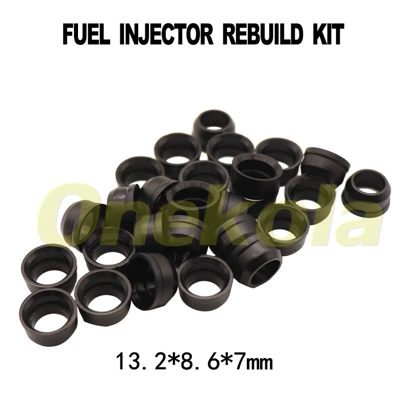 500pieces 13.2*7*8.6mm Fuel injector repair kits pintle cap for Delphi Ford GMC Chevy Truck 832-11203 FJ887 17113553 25317628
500pieces 13.2*7*8.6mm Fuel injector repair kits pintle cap for Delphi Ford GMC Chevy Truck 832-11203 FJ887 17113553 25317628