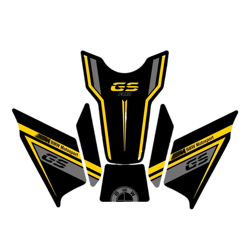 FOR F850GS ADV Motorcycle Anti Slip Fuel Oil Tank Pad Side Knee Grip Protector Decal Sticker Pads
FOR F850GS ADV Motorcycle Anti Slip Fuel Oil Tank Pad Side Knee Grip Protector Decal Sticker Pads