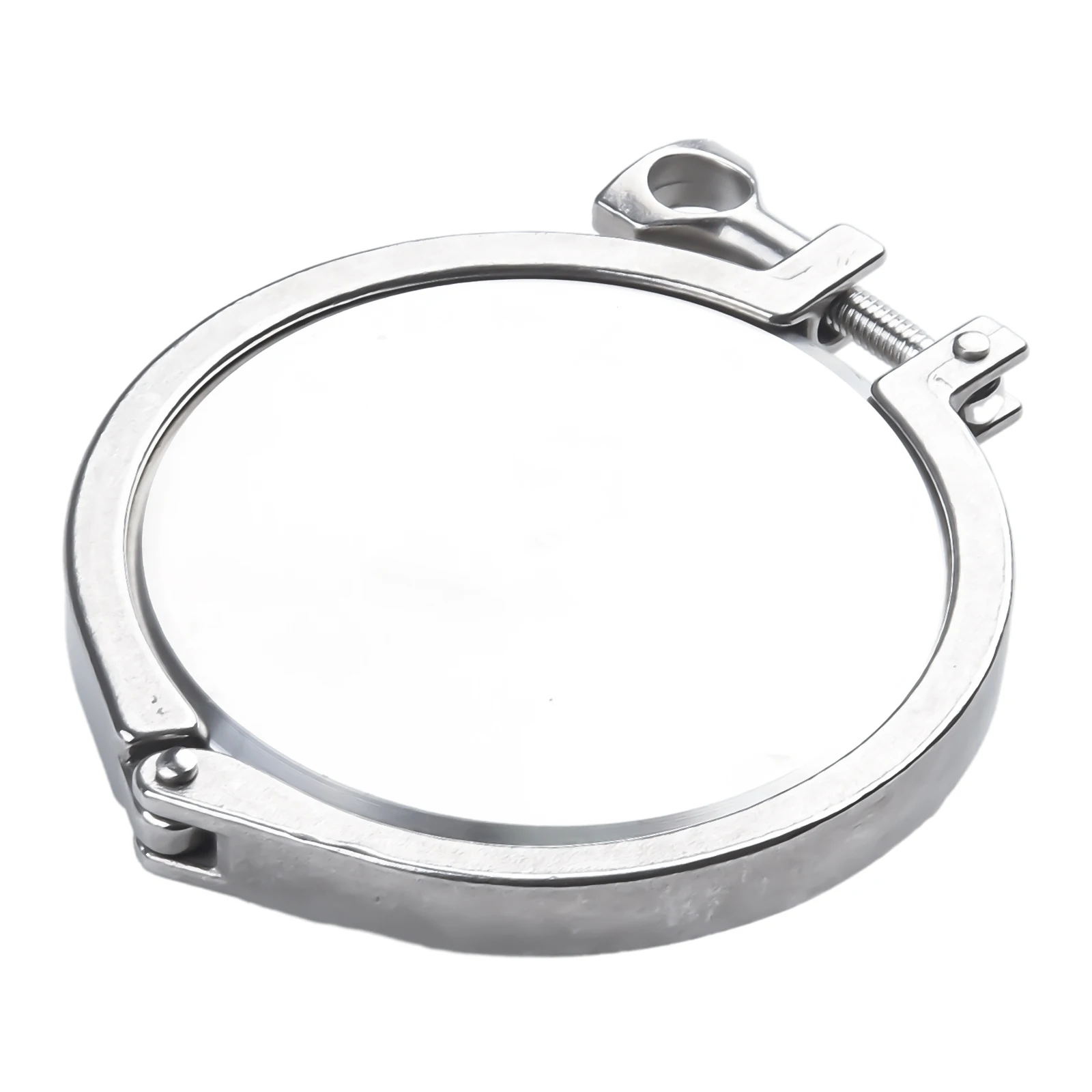 Union 102mm Pipe O/D Sanitary Weld Ferrule + End Cap + Tri Clamp + Silicon Gasket 304 Stainless Steel For Homebrew Food Beverage
Union 102mm Pipe O/D Sanitary Weld Ferrule + End Cap + Tri Clamp + Silicon Gasket 304 Stainless Steel For Homebrew Food Beverage