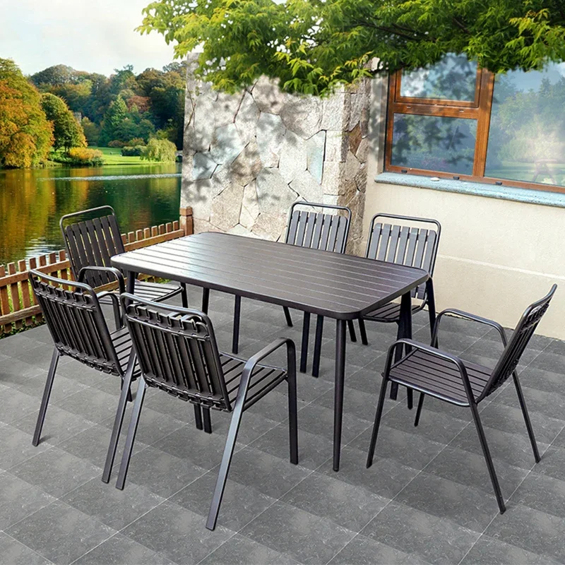 Modern Outside Garden Furniture Sets Lounge Storage Nordic Designer Garden Furniture Sets Moving Waterproof Mueble Decorations
Modern Outside Garden Furniture Sets Lounge Storage Nordic Designer Garden Furniture Sets Moving Waterproof Mueble Decorations