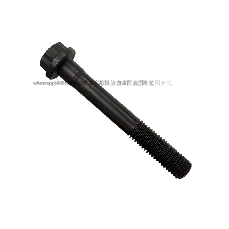 Запчасти для инженерных машин Для запасных частей двигателя Hino J05E J08E Болт главного подшипника
Запчасти для инженерных машин Для запасных частей двигателя Hino J05E J08E Болт главного подшипника