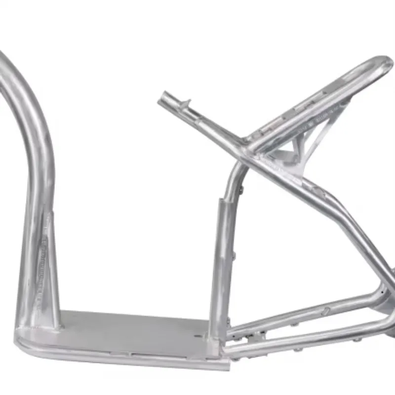JINXUAN JX-16 V20 Gloss 6.3kg Bafang G510 E-Road Bike Frame
JINXUAN JX-16 V20 Gloss 6.3kg Bafang G510 E-Road Bike Frame