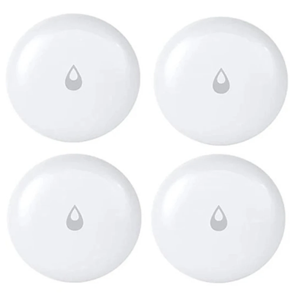 AB31 IP67 Water Immersing Sensor Tuya Zigbee Flood Water Leak Detector Smart Alarm Security Soaking Sensor for Smart Home
AB31 IP67 Water Immersing Sensor Tuya Zigbee Flood Water Leak Detector Smart Alarm Security Soaking Sensor for Smart Home
