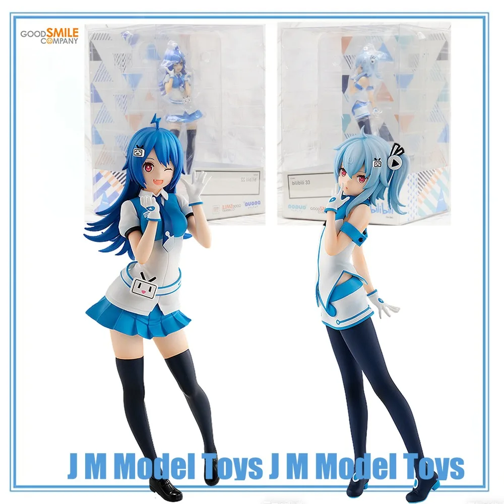 【JM】100% Оригинальные модели Good Smile Company Pop Up Parade Bilibili 22 Niang 33 Niang Collection Series в наличии, коллекционные игрушки, гараж-киты
【JM】100% Оригинальные модели Good Smile Company Pop Up Parade Bilibili 22 Niang 33 Niang Collection Series в наличии, коллекционные игрушки, гараж-киты