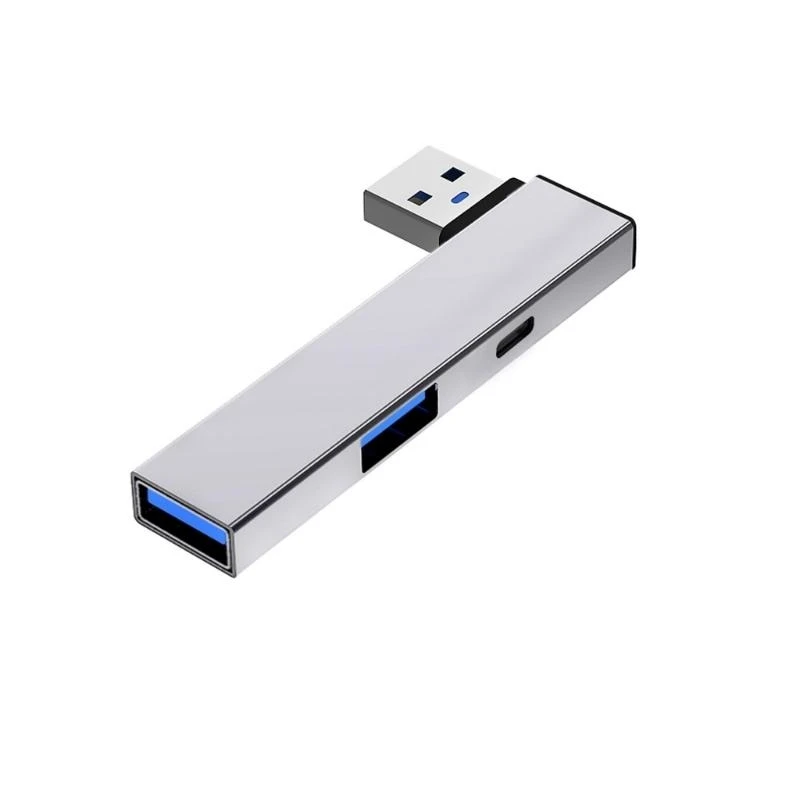 462B Многофункциональный USB3.0 Hub 4 в 1 USB -концентраторе с USB3.0, USB2.0 Connection
462B Многофункциональный USB3.0 Hub 4 в 1 USB -концентраторе с USB3.0, USB2.0 Connection