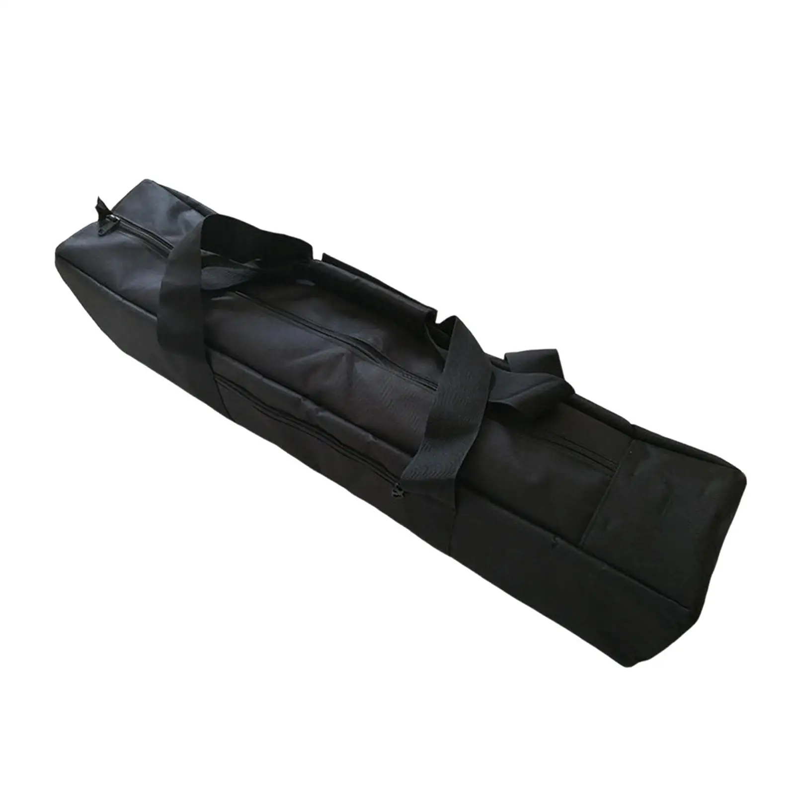 Tripod Bag Protection Oxford Cloth Padded Equipment Carrying Case Music Stand Organizer for Stage Transport
Tripod Bag Protection Oxford Cloth Padded Equipment Carrying Case Music Stand Organizer for Stage Transport
