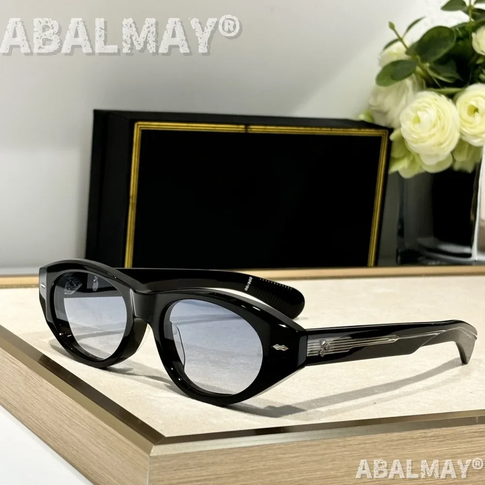 Top High Quality Sunglasses for Men and Women KRASNER SIZE 50-18 Style UV400 Retro Fashion Special Design Sun Glasses with box
Top High Quality Sunglasses for Men and Women KRASNER SIZE 50-18 Style UV400 Retro Fashion Special Design Sun Glasses with box