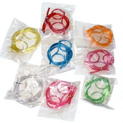 Straw Glasses Funny Soft PVC Glasses Flexible Drinking Straws Kids Party Supplies Bar Supplies Creativity Toy Kids Gift
Straw Glasses Funny Soft PVC Glasses Flexible Drinking Straws Kids Party Supplies Bar Supplies Creativity Toy Kids Gift