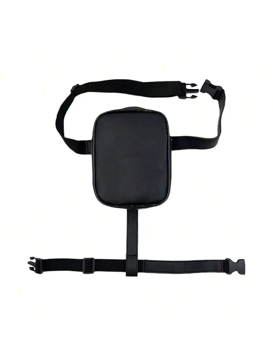 Adjustable Waterproof Thigh Bag For Cycling Running Hiking With Multiple Pockets
Adjustable Waterproof Thigh Bag For Cycling Running Hiking With Multiple Pockets