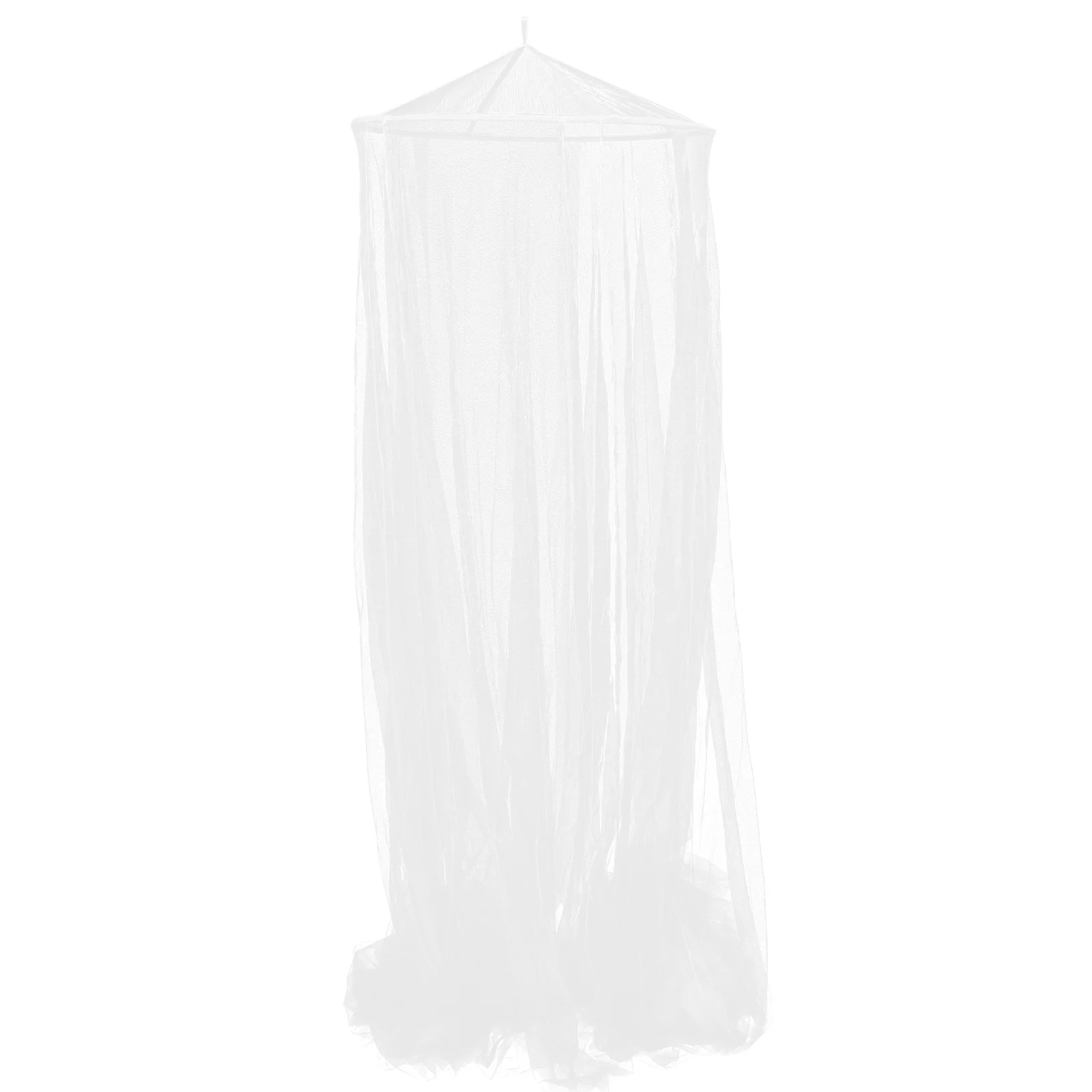 Round Mosquito Net Mesh Proof Bed Canopy Barrier Insect Netting Curtain Curtains Hanging
Round Mosquito Net Mesh Proof Bed Canopy Barrier Insect Netting Curtain Curtains Hanging
