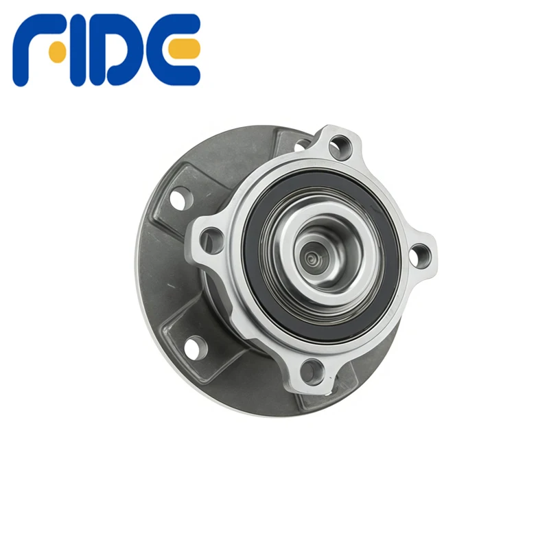 31226765601 Wheel Hub Bearing Front Left Right FOR BMW E60 E61 5 Series 520i 523i 525i 528i 530i 535i 545i 550i M5 2003-2010
31226765601 Wheel Hub Bearing Front Left Right FOR BMW E60 E61 5 Series 520i 523i 525i 528i 530i 535i 545i 550i M5 2003-2010