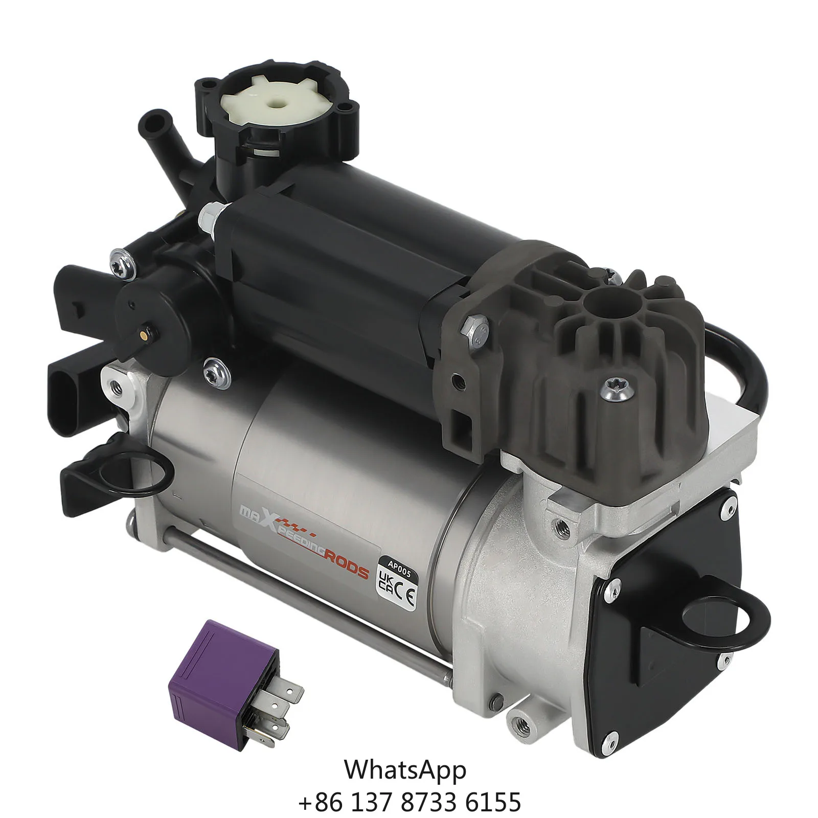 0025427219 2113200304 Air Suspension Compressor Pump For Mercedes S Class W220 E Class W211 S211 C219
0025427219 2113200304 Air Suspension Compressor Pump For Mercedes S Class W220 E Class W211 S211 C219