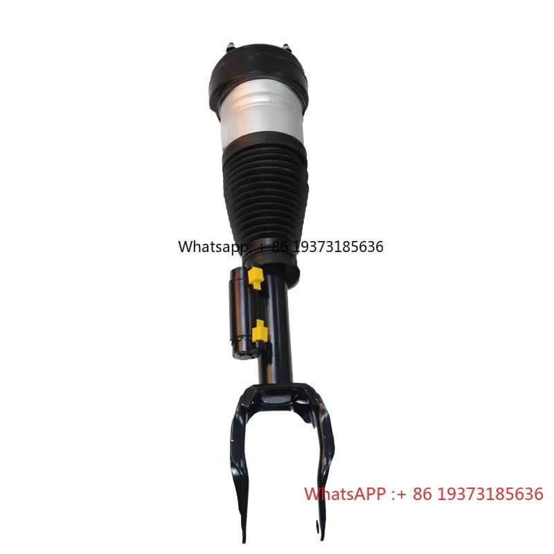 High Quality Oem Air Suspension Shock Absorber for W167 GLS GLE Front Right No Ads OEM 1673201003 Air Strut
High Quality Oem Air Suspension Shock Absorber for W167 GLS GLE Front Right No Ads OEM 1673201003 Air Strut