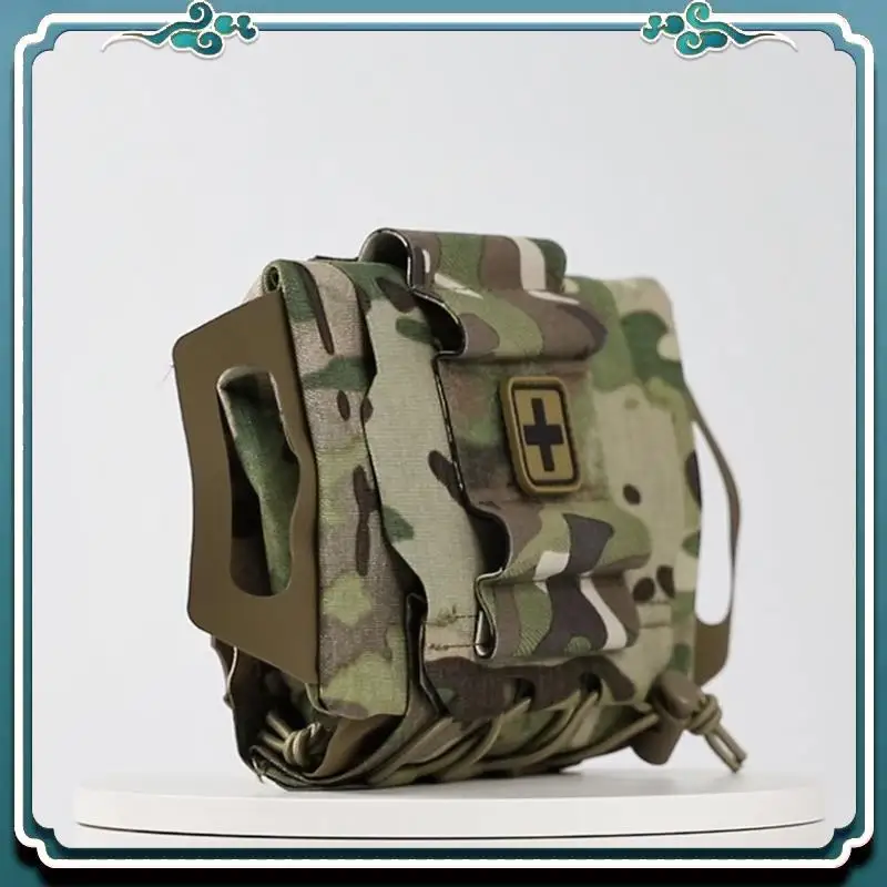 Reliable Quick Deployment Kit Outdoor Quick Pull Kit Outdoor Hunting Camping Emergency Survival Kit
Reliable Quick Deployment Kit Outdoor Quick Pull Kit Outdoor Hunting Camping Emergency Survival Kit