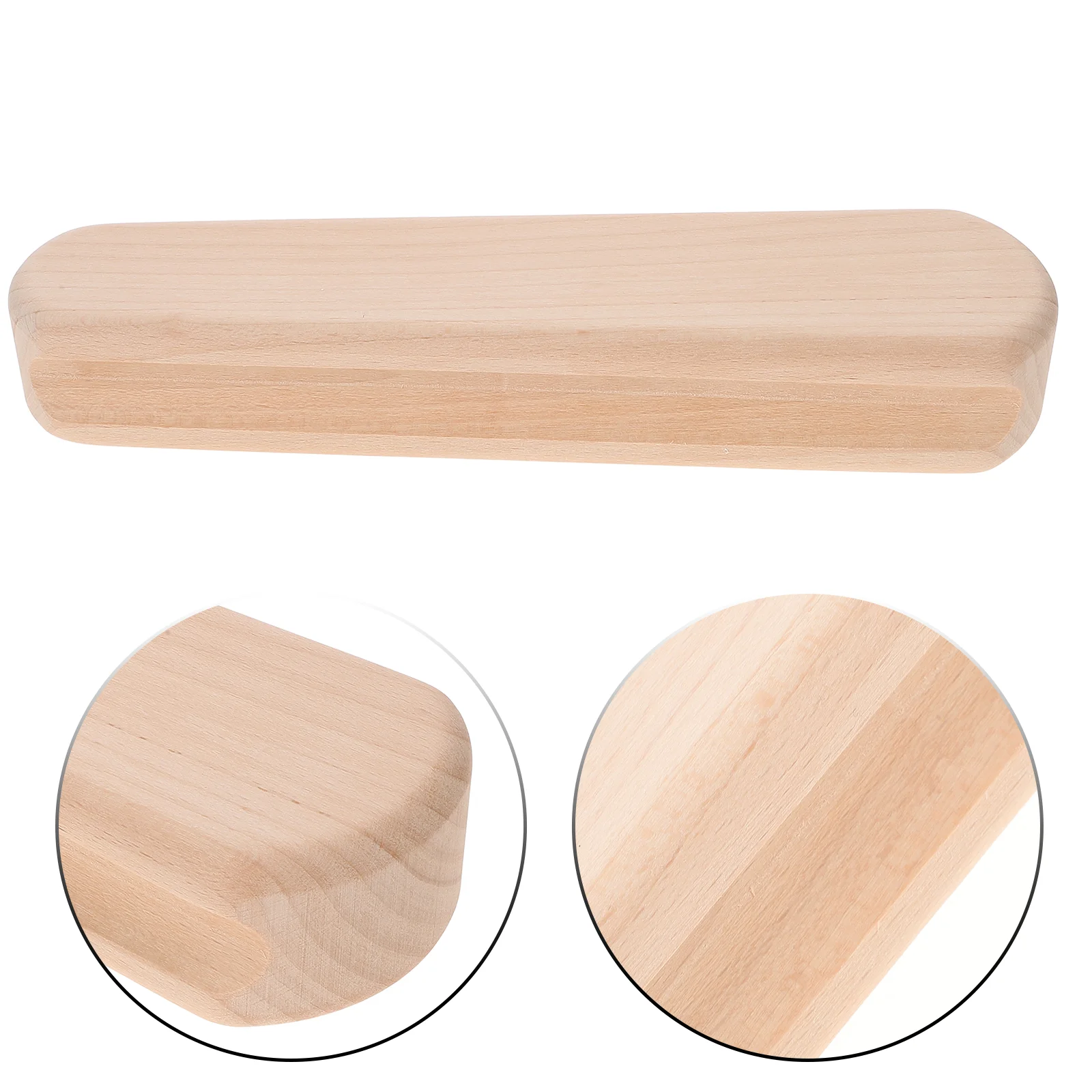 Supplies Professional Beech Wooden Tailor Clapper For Sewing Tailor Clapper For Sewing Sewing Tool For Ironing For Ironing
Supplies Professional Beech Wooden Tailor Clapper For Sewing Tailor Clapper For Sewing Sewing Tool For Ironing For Ironing