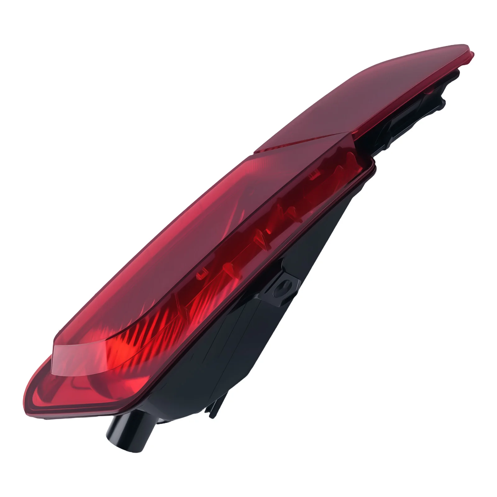Right Rear Lower Bumper Reflector for Volvo XC60 2014-2017 31353286 Red Color
Right Rear Lower Bumper Reflector for Volvo XC60 2014-2017 31353286 Red Color