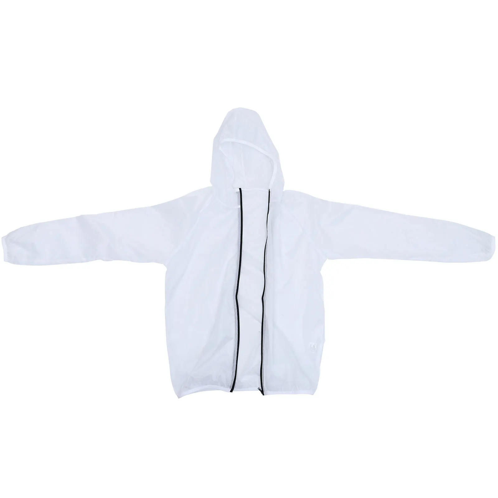 1Pcs Sun Protection Clothing Hooded Lightweight Anti-Uv Coat Windproof Rainproof for Outdoor Sports Hiking Camping Summer
1Pcs Sun Protection Clothing Hooded Lightweight Anti-Uv Coat Windproof Rainproof for Outdoor Sports Hiking Camping Summer