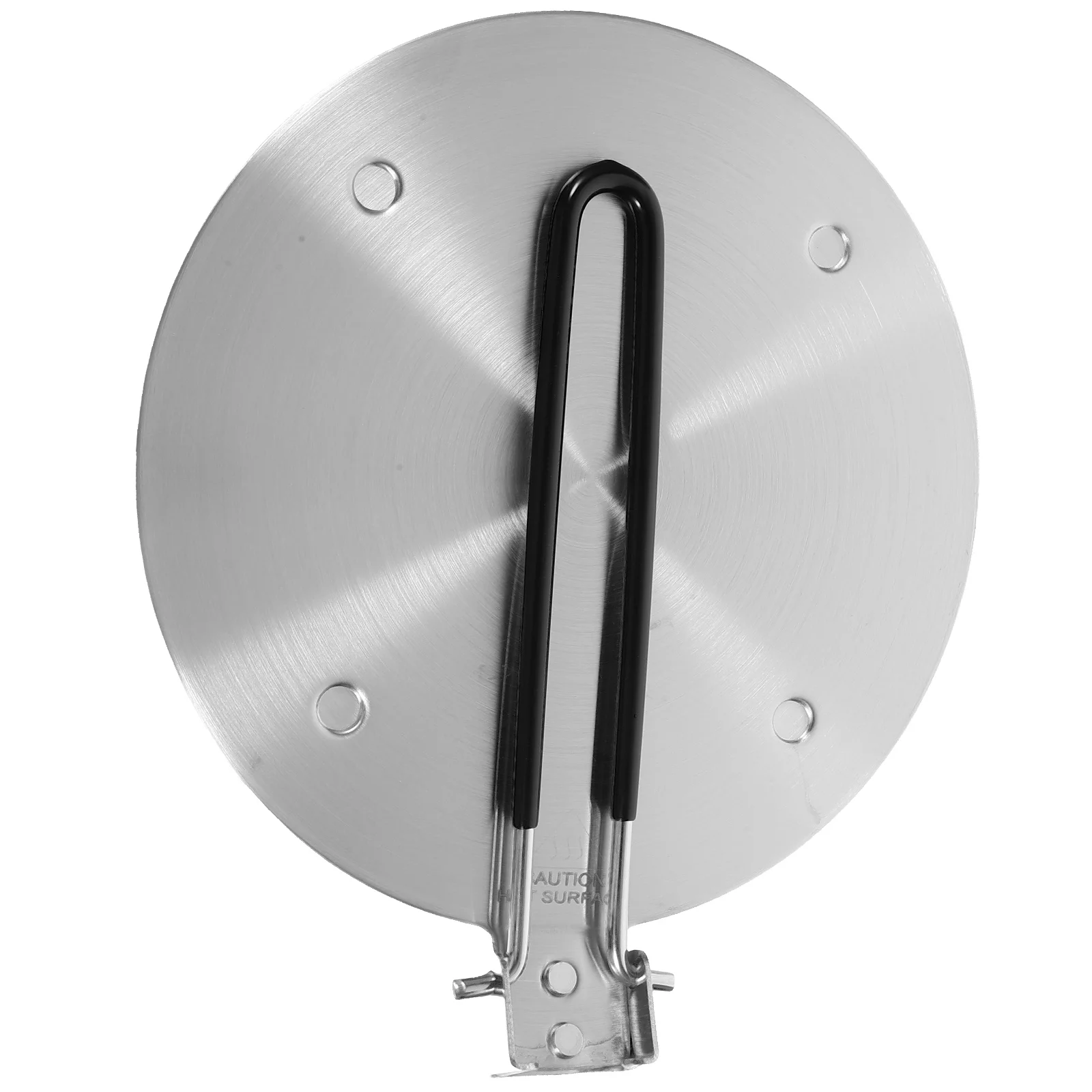 Foldable 20cm Thickened Heat Diffuser Plate Induction Heating Cookware Parts Stove Protector Kitchen Accessories
Foldable 20cm Thickened Heat Diffuser Plate Induction Heating Cookware Parts Stove Protector Kitchen Accessories