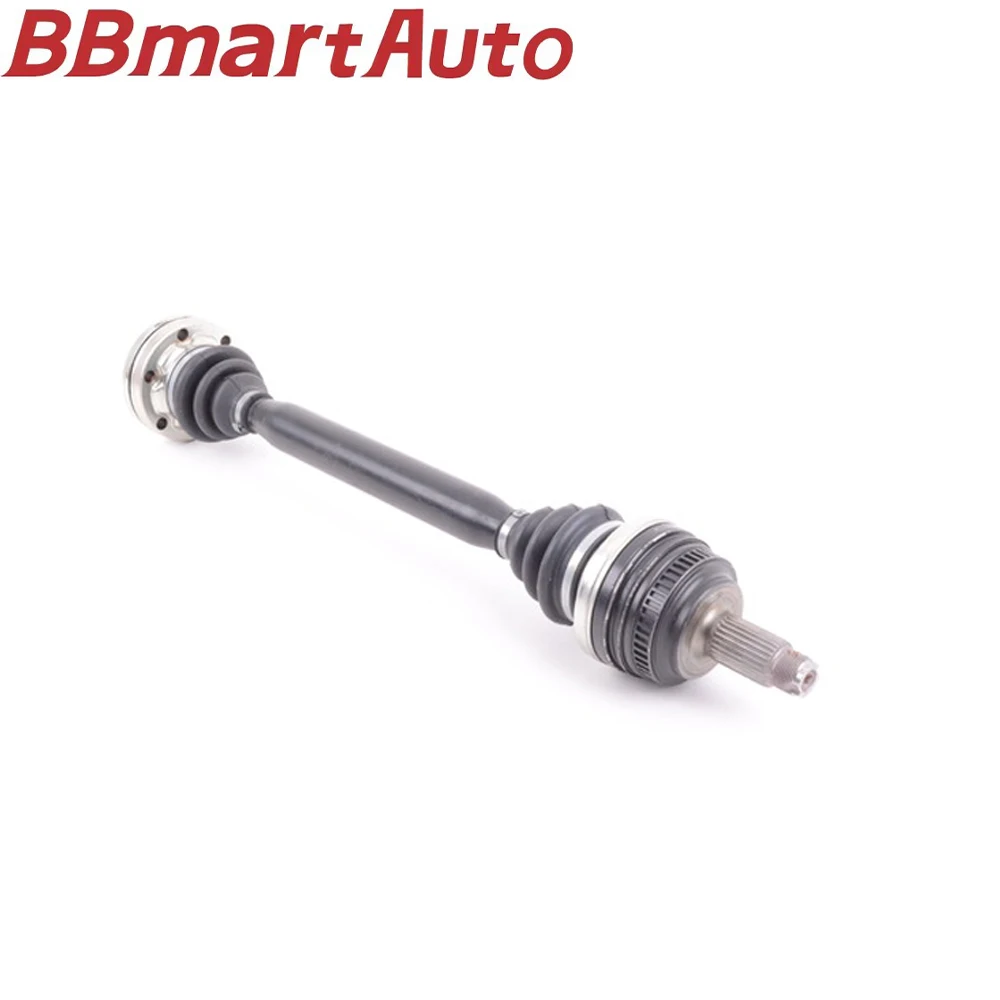 33207612797 BBmartAuto Parts 1 Pcs Left Half Shafts Drive Shaft For BMW F25 X3 35iX F26 X4 35iX M40iX
33207612797 BBmartAuto Parts 1 Pcs Left Half Shafts Drive Shaft For BMW F25 X3 35iX F26 X4 35iX M40iX