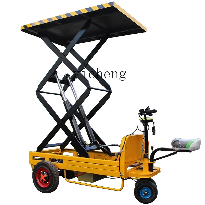 TWR small mobile workbench trolley scissor lift
TWR small mobile workbench trolley scissor lift