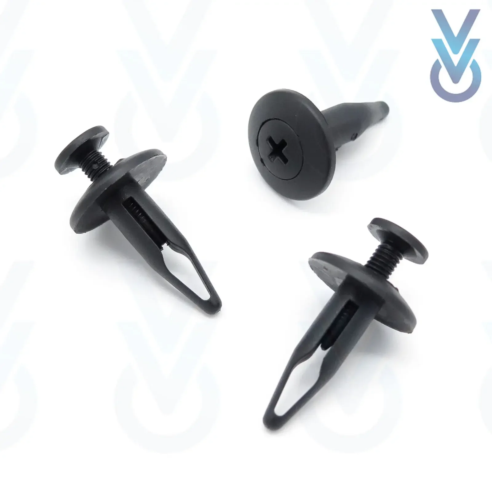 10x Underbody Shields and Insulation Panel Fastener Clips for some Land Rovers RYQ500070, AWR3994
10x Underbody Shields and Insulation Panel Fastener Clips for some Land Rovers RYQ500070, AWR3994