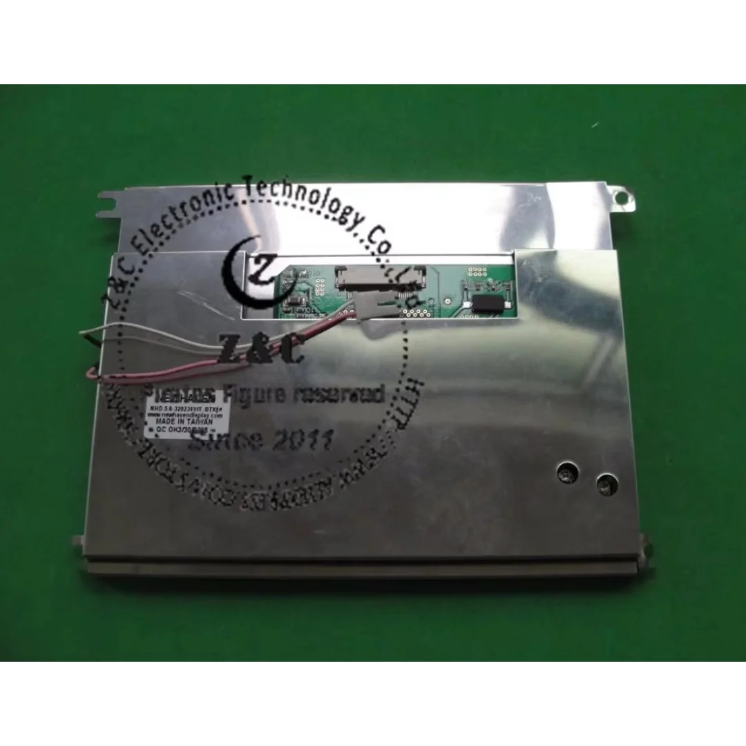 NHD-5.6-320234WF-BTX Original Good Quality LCD Display Screen
NHD-5.6-320234WF-BTX Original Good Quality LCD Display Screen