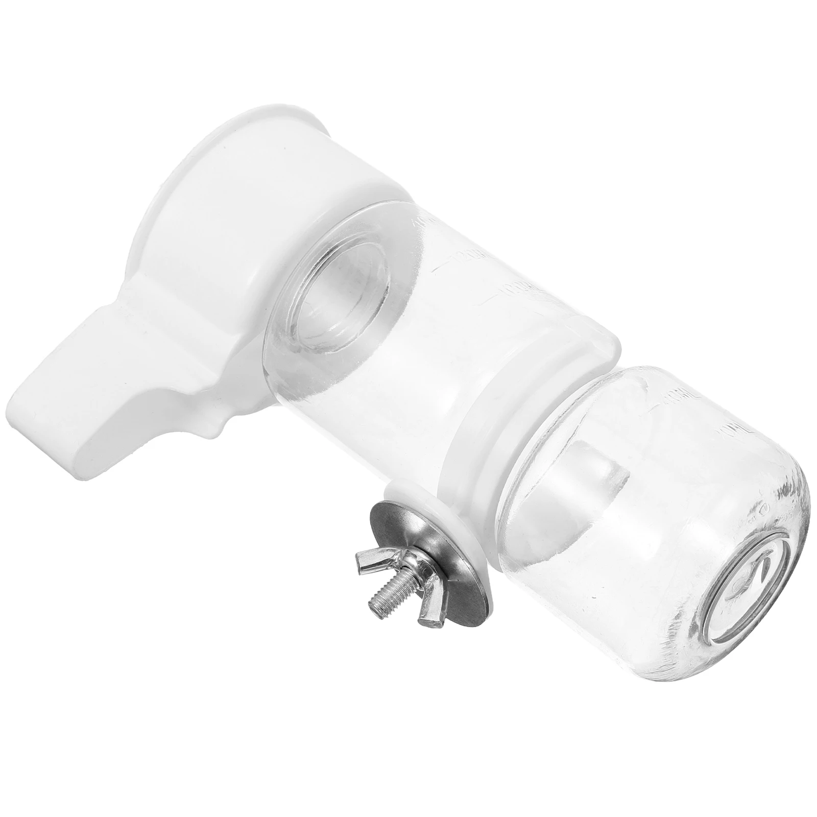 Automatic Plastic Bird Water Dispenser Feeder for Cage Budgie Parakeet Cockatiel Water Container Budgie for Cages
Automatic Plastic Bird Water Dispenser Feeder for Cage Budgie Parakeet Cockatiel Water Container Budgie for Cages